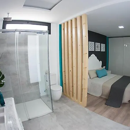 Sleeps 6 Pool Wifi Playa del Inglés